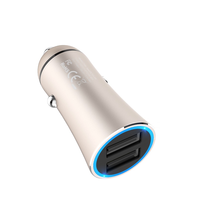 Car charger deals adapter