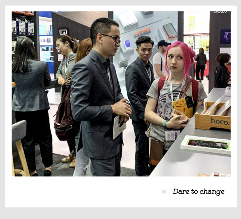 hoco news 2019 hong kong global sources spring mobile electronics show 20