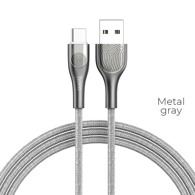 u59 type c metal gray