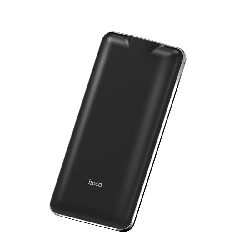 hoco j39 quick energy pd qc30 mobile power bank 10000mah front