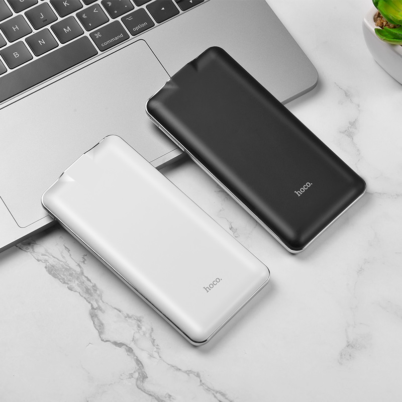 hoco j39 quick energy pd qc30 mobile power bank 10000mah overview
