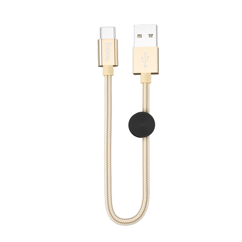 USB-C Clip Charging/Data Cable