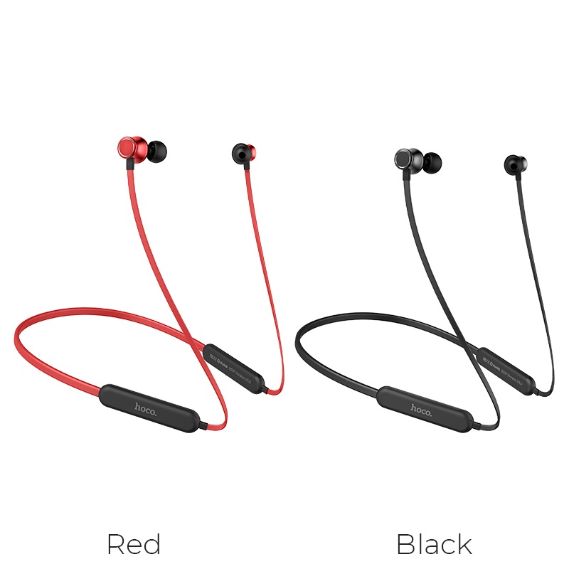 hoco es29 graceful sports wireless headset colors