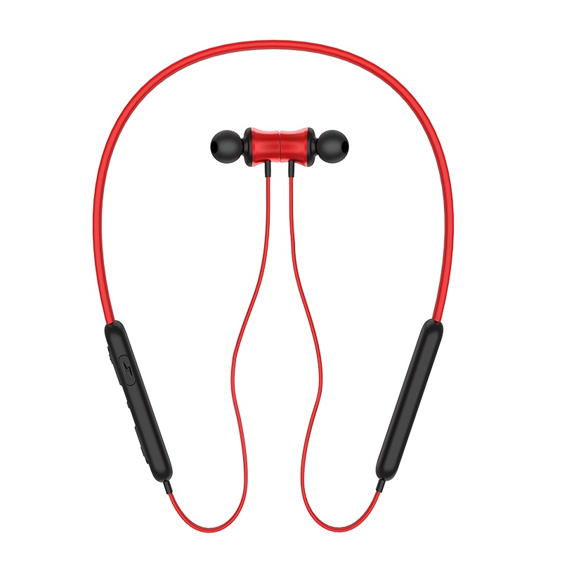 hoco es29 graceful sports wireless headset magnetic