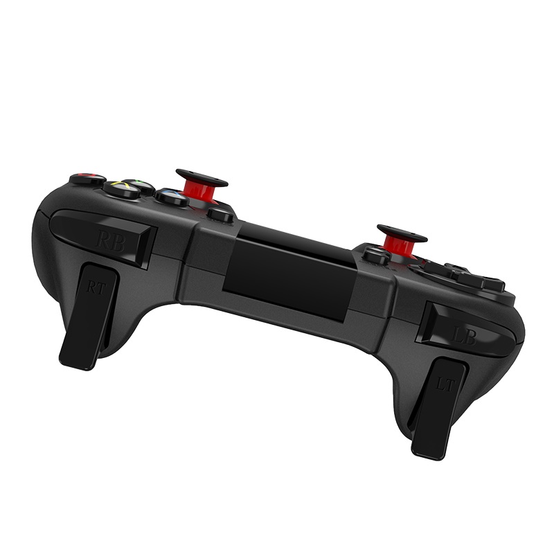 hoco gm3 continuous play gamepad buttons