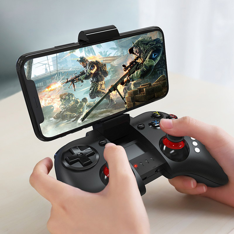hoco gm3 continuous play gamepad hands