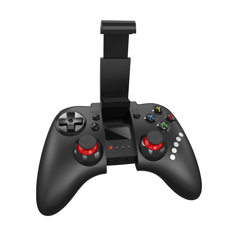 Comprar JOYSTICK INALAMBRICO GM3 CON SOPORTE PARA TELEFONO. Precio de oferta