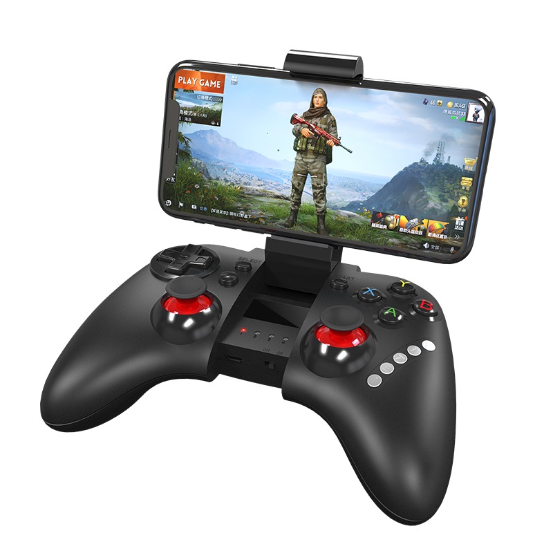 Gamepad GM8 Wolf warrior for Android - HOCO