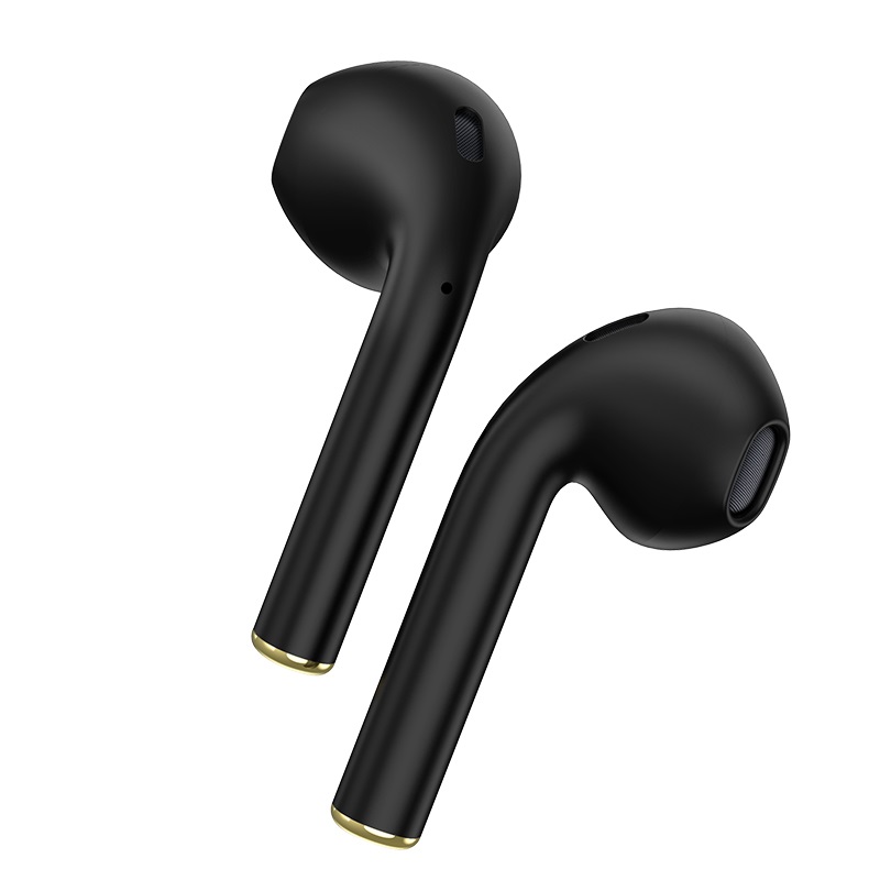 hoco es28 original series apple wireless headset eartips