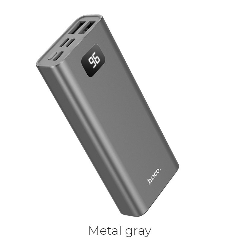 j46 metal gray