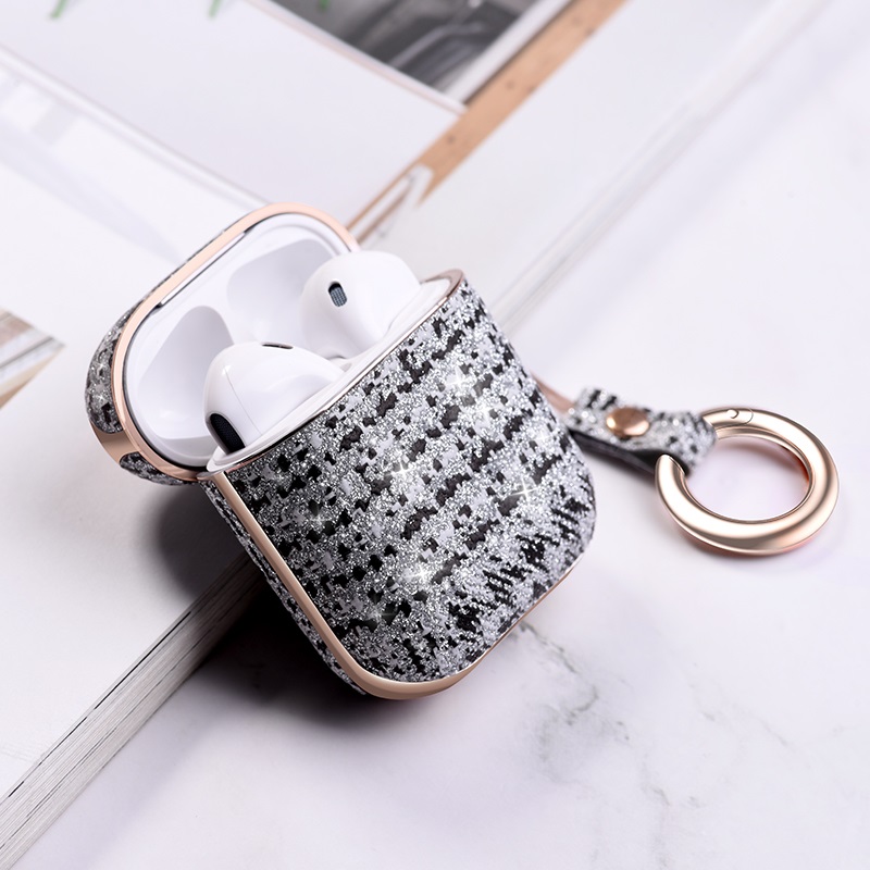 hoco wb14 airpods2 beautiful series protective case protection