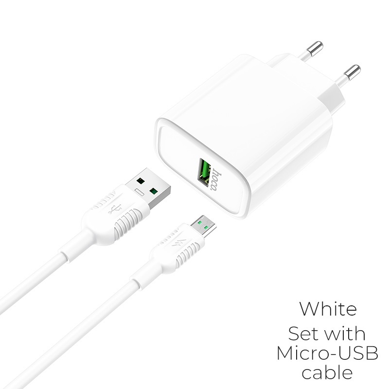 c69a micro usb white