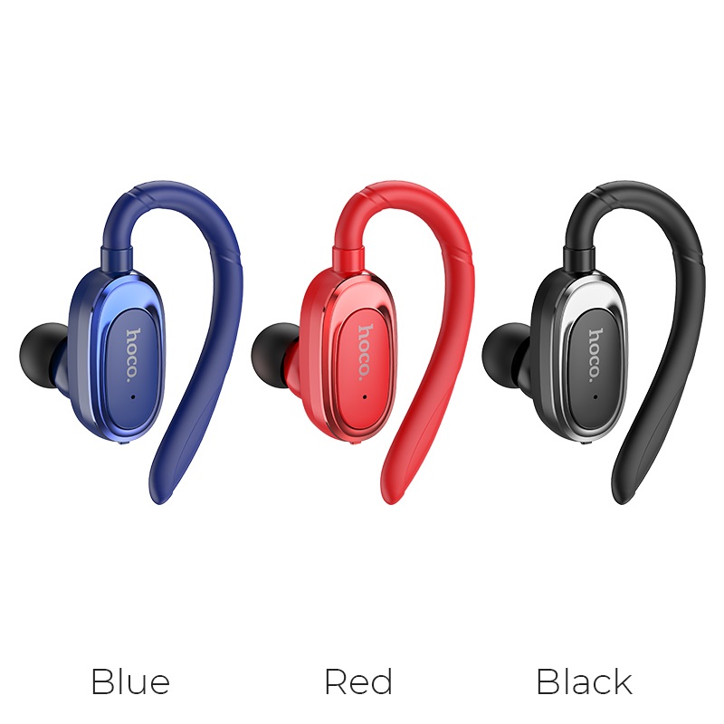 hoco e26 plus khuyến khích màu sắc tai nghe không dây