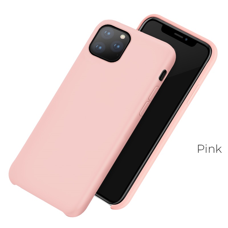 ip new 2019 6.5 pure series pink