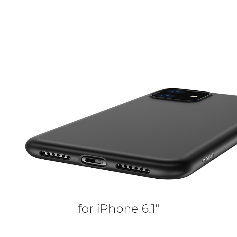 浩酷 iphone 6.1 迷影系列保护壳 6