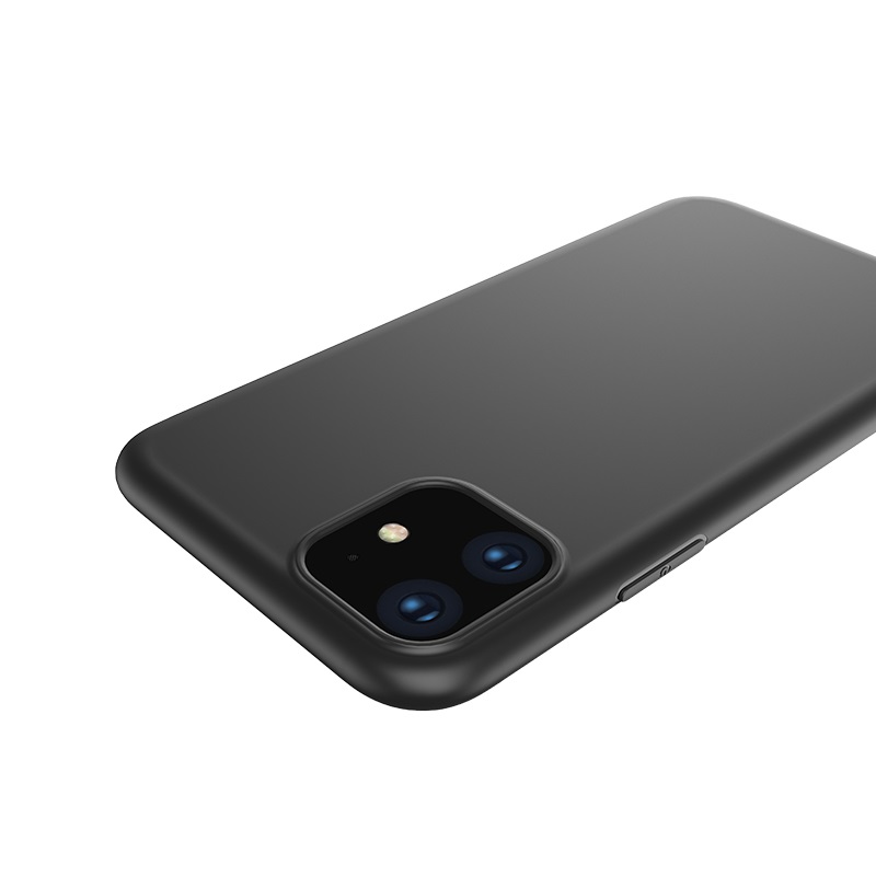 hoco iphone 6.1 fascination series protective case camera
