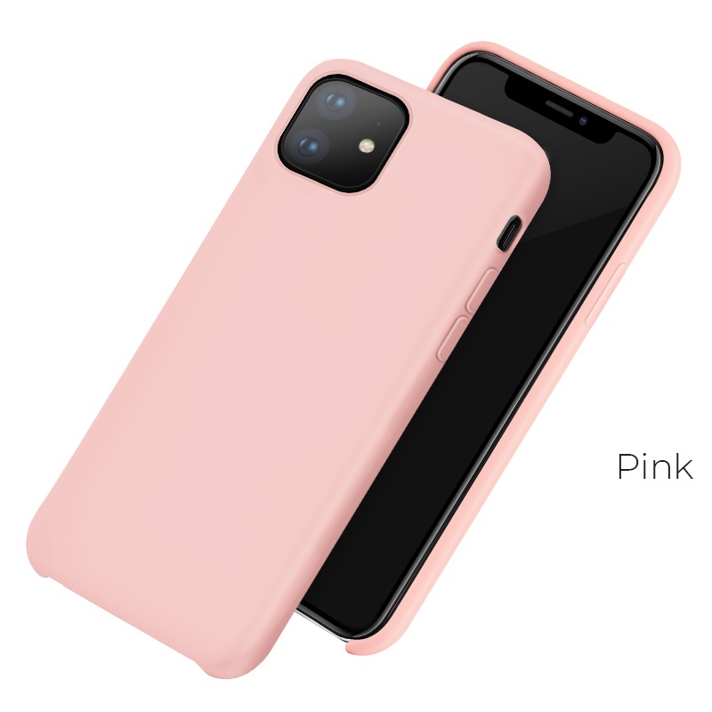 ip new 2019 6.1 pure series pink