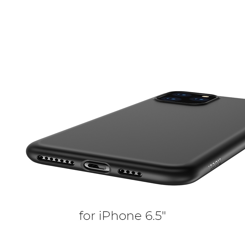 浩酷 iphone 6.5 迷影系列保护壳