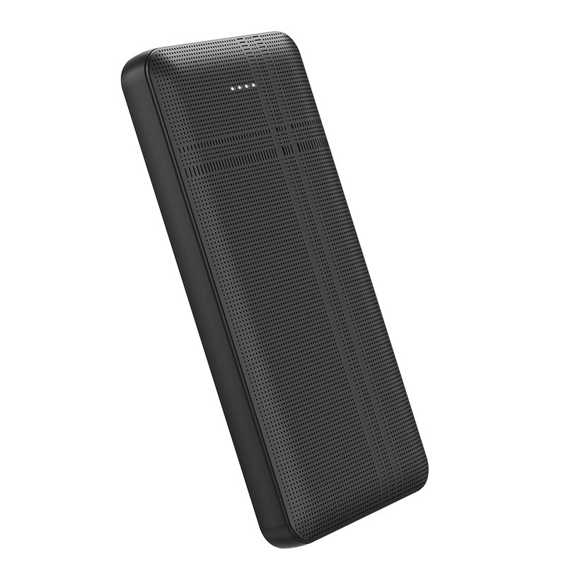 hoco j48 nimble портативный аккумулятор 10000mah