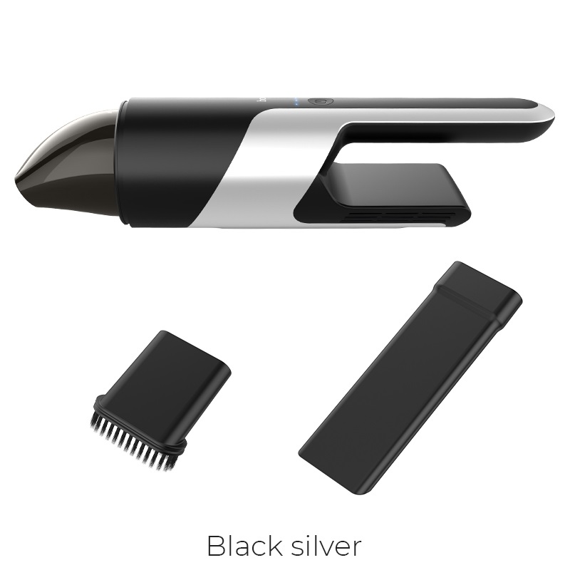 ph16 black silver