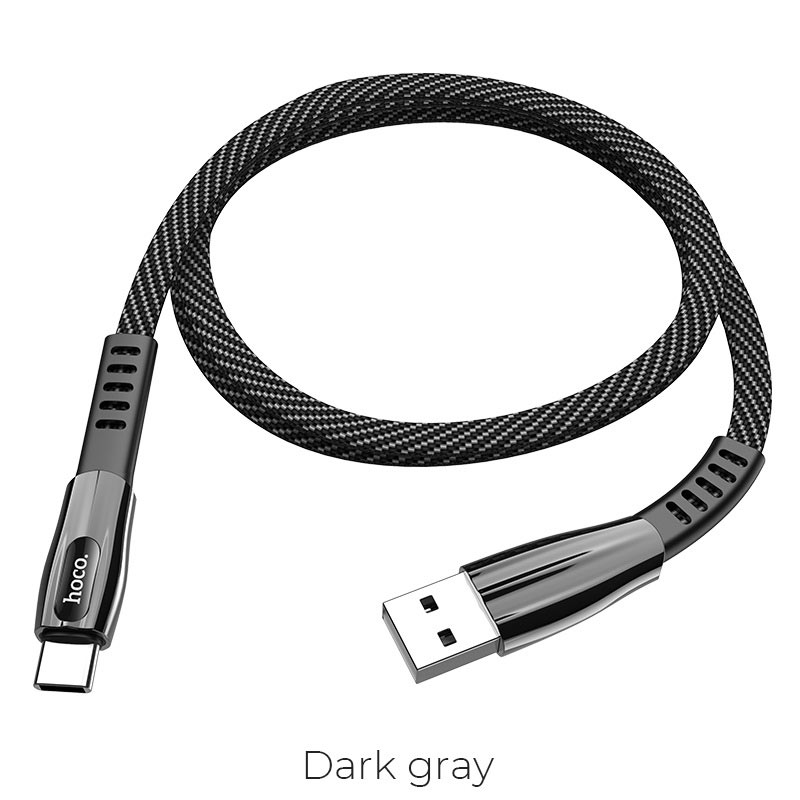 u70 type c dark gray