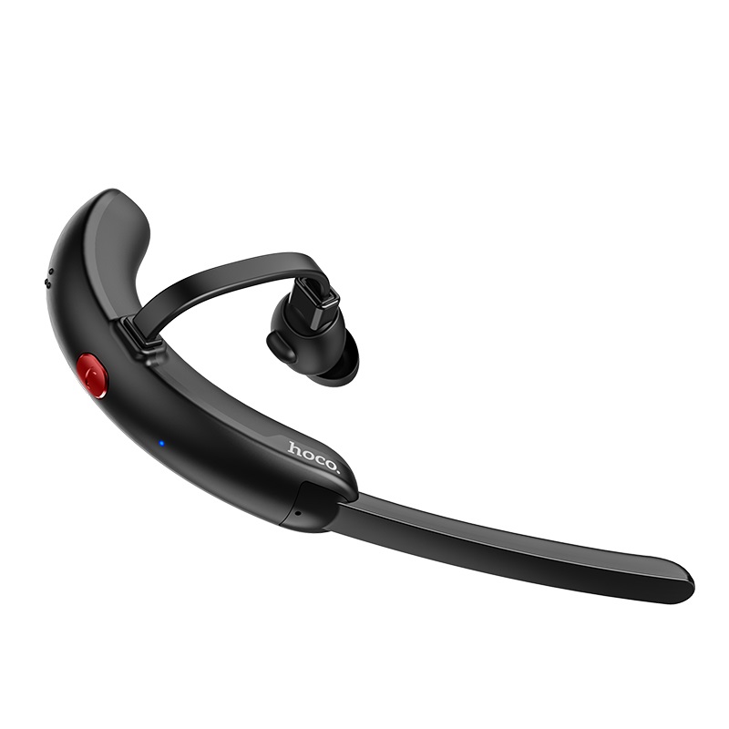 hoco selected s7 delight business wireless headset indicator