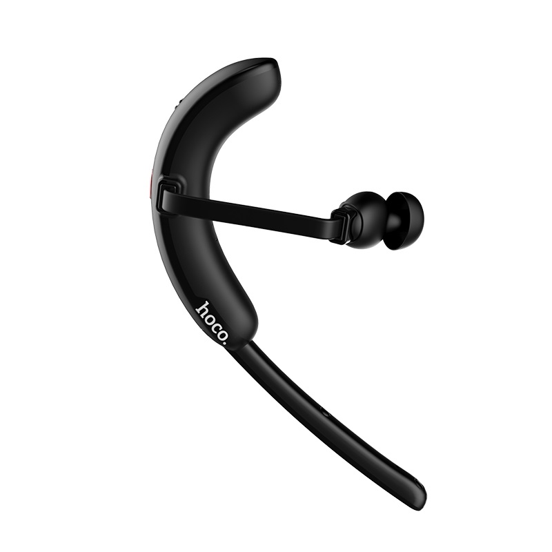 hoco selected s7 delight business wireless headset logo