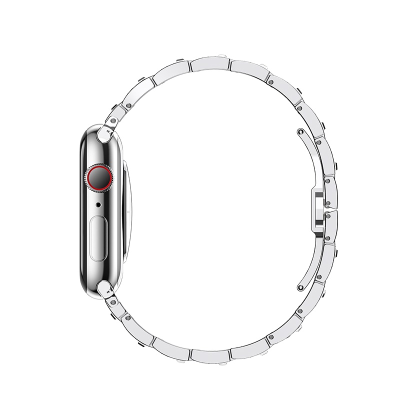 Kou - Apple Watch Band – LEIOHU DESIGNS
