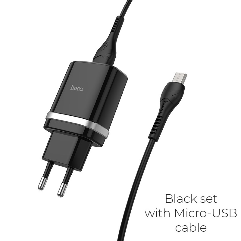 c12q micro usb черный