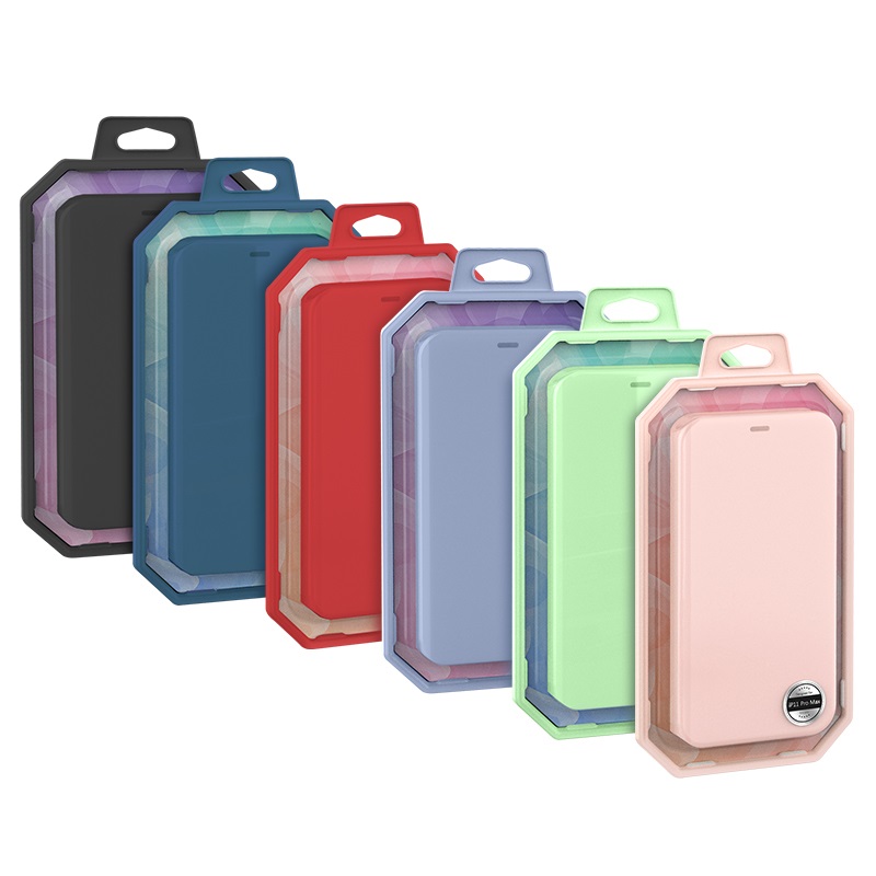 hoco colorful series защитный чехол из жидкого силикона для iphone 11pro promax упаковки