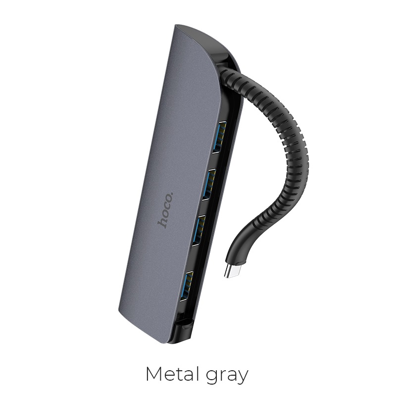 hb12 metal gray