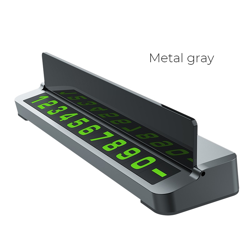 ph21 metal gray