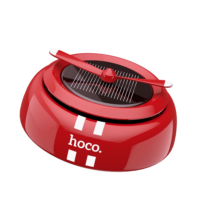 hoco ph22 bouquet автомобильный ароматизатор воздуха логотип