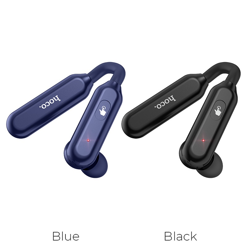 hoco s15 noble business wireless headset colors