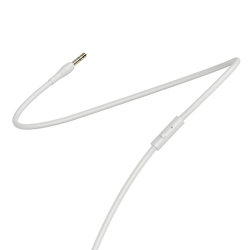 hoco upa15 aux audio cable with mic wire