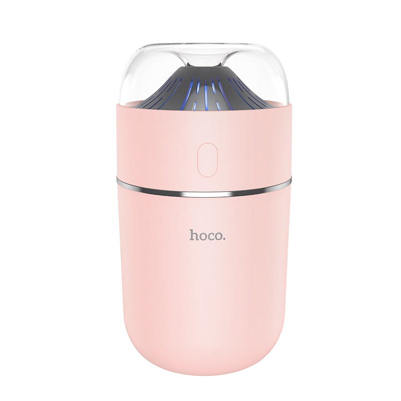 hoco aroma pursue portable mini humidifier logo
