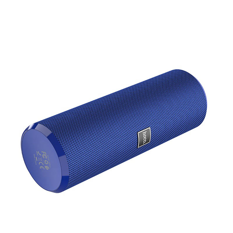 hoco bs33 voice sports wireless speaker bottom