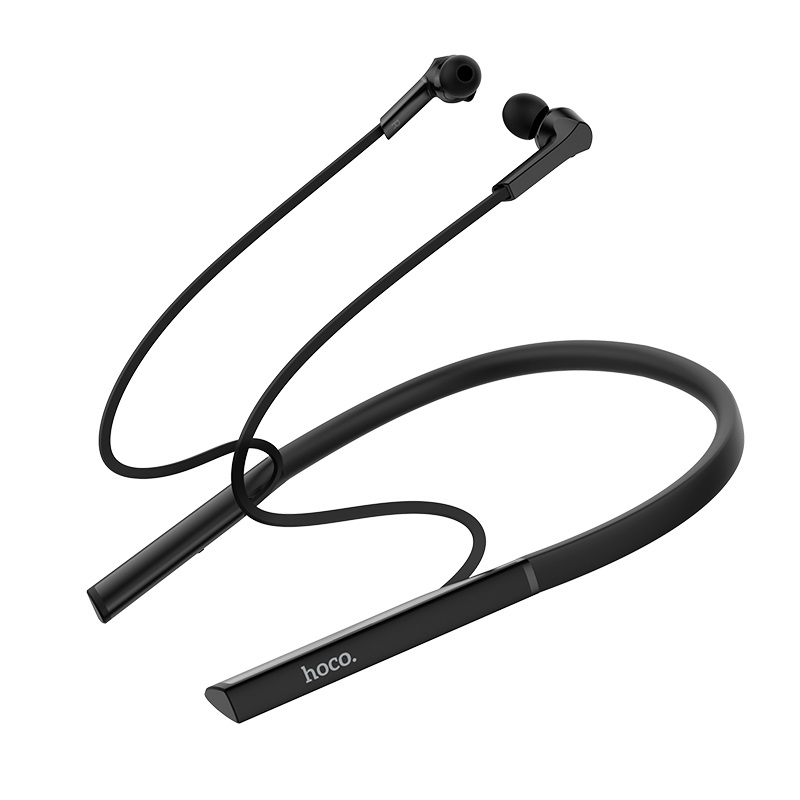hoco es33 mirth sports wireless earphones neck band
