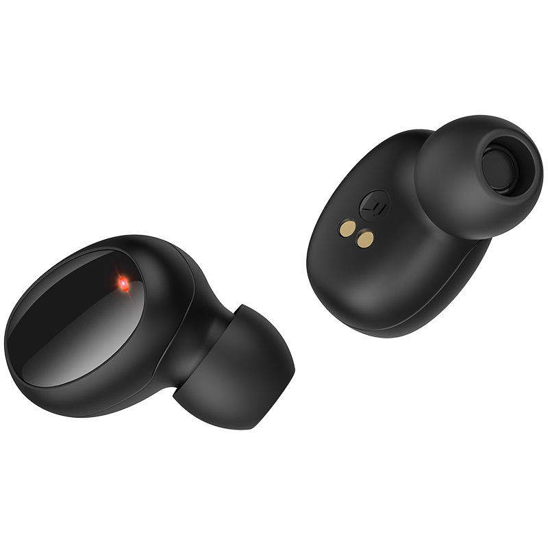 hoco es35 breezy wireless headset indicator