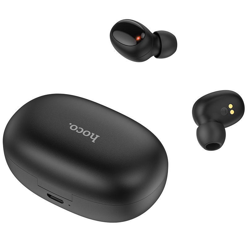 hoco es35 breezy wireless headset kit