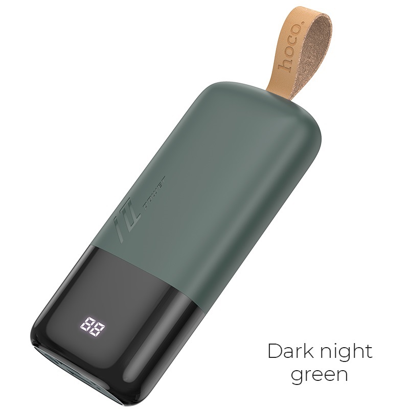 j57 dark night green