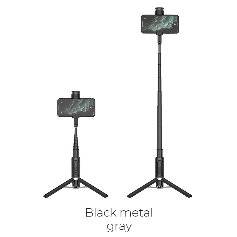 k13 black metal gray