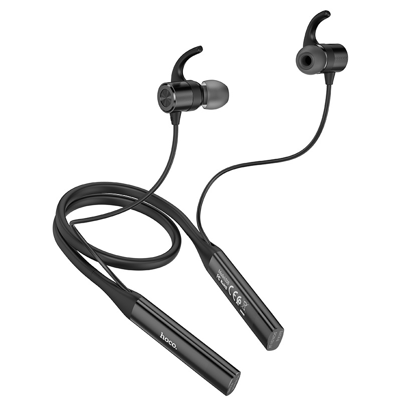 hoco selected s18 glamor sports wireless headset flexible