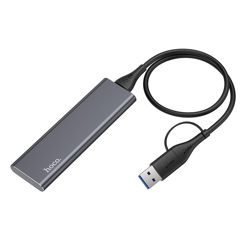 hoco ud7 extreme speed portable ssd cable