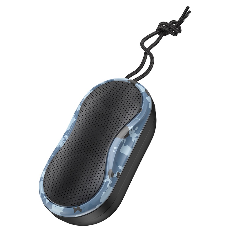 hoco bs36 hero sports wireless speaker strap