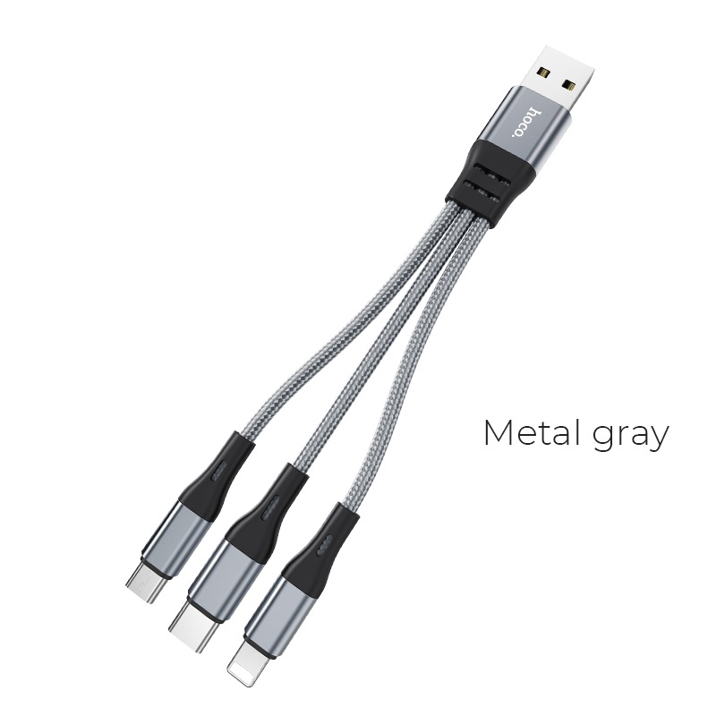 x47 3in1 metal gray