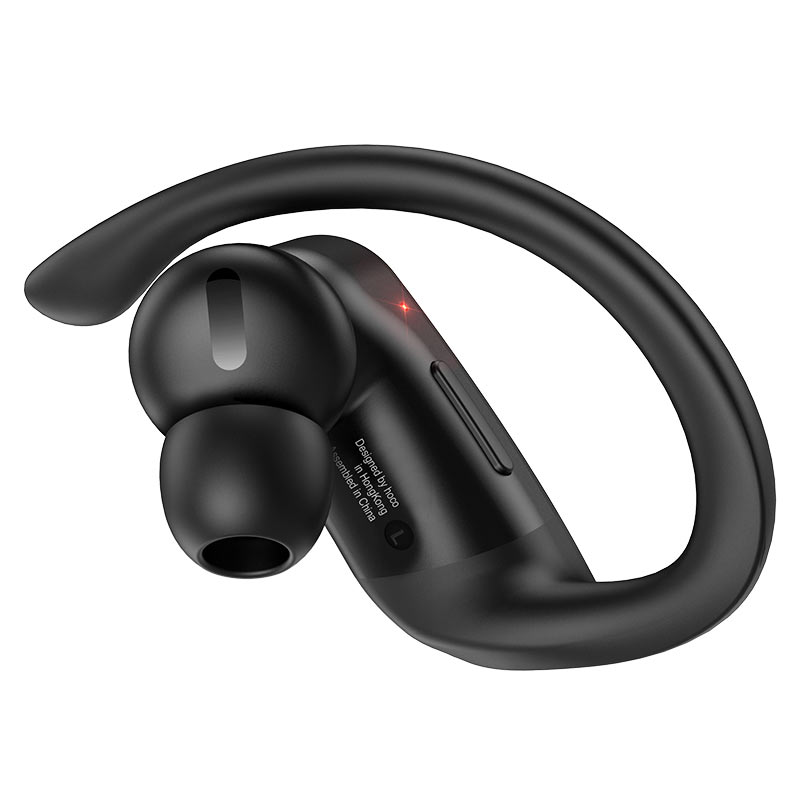 hoco es40 genial tws wireless headset eartip