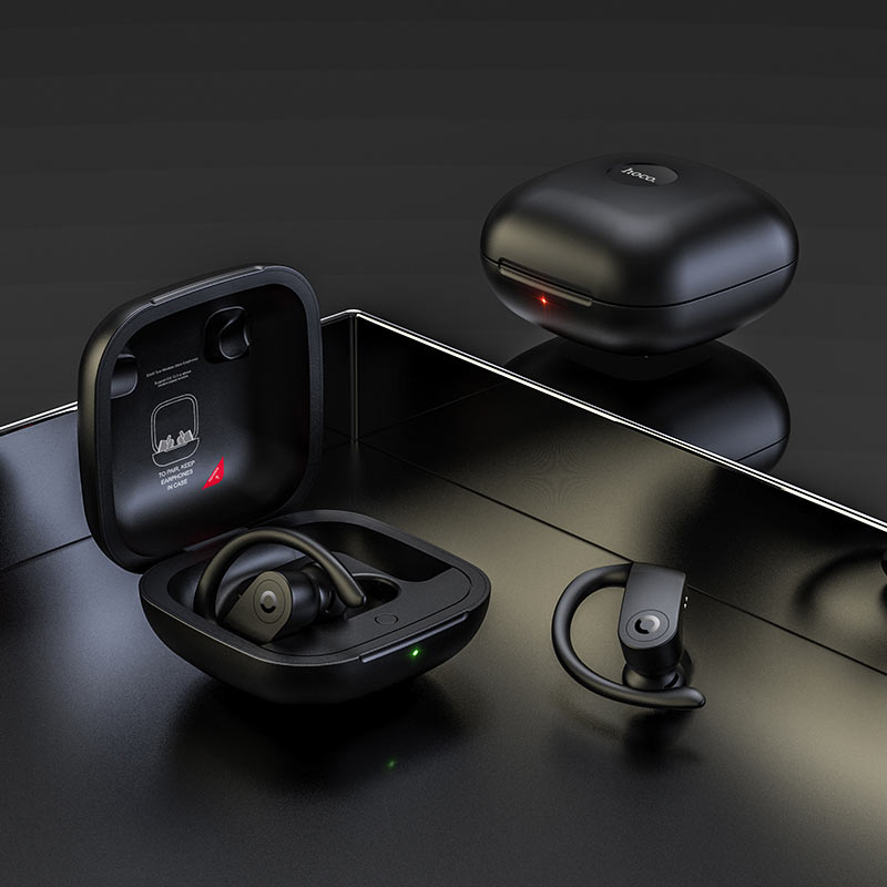 Hoco Es40 Genial Tws Wireless Headset Overview