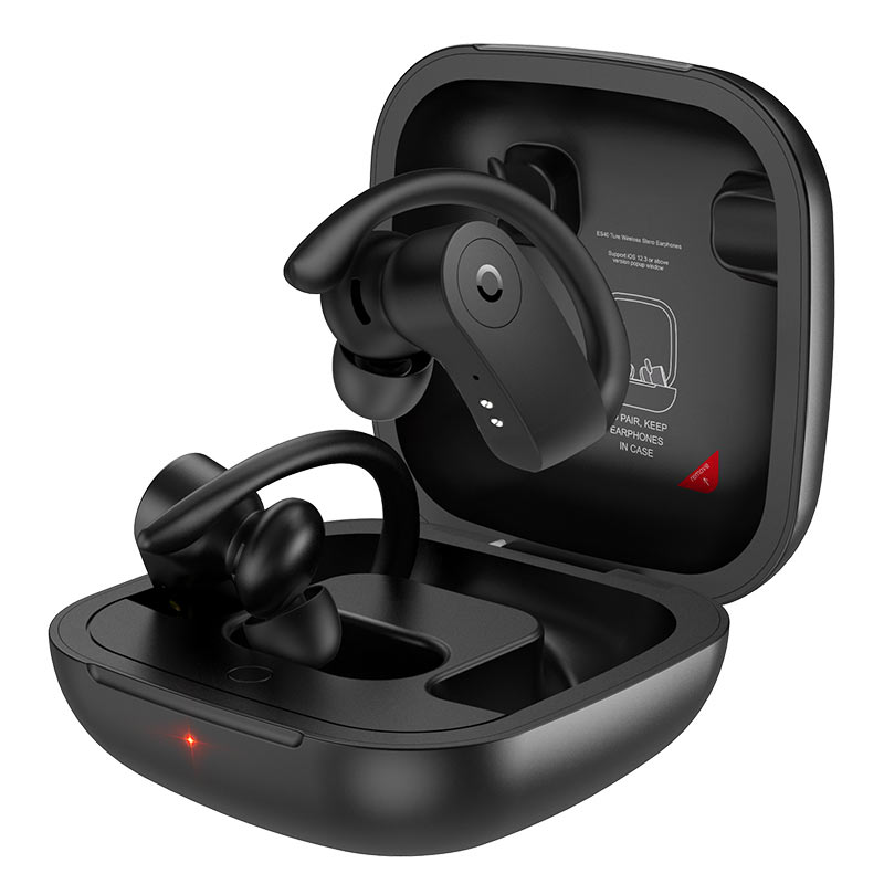 Tws wireless earbuds online charging