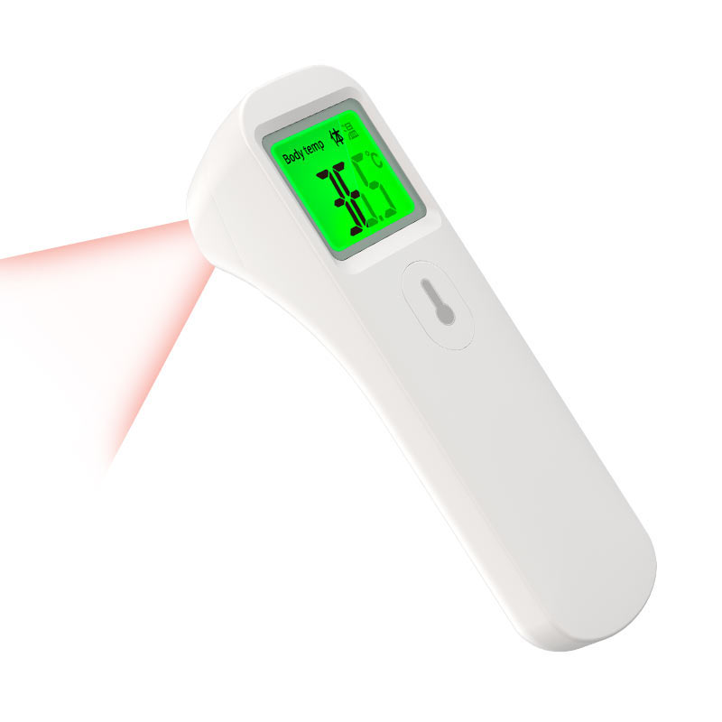 TP-01 Thermomètre à viande numérique étanche à lecture instantanée